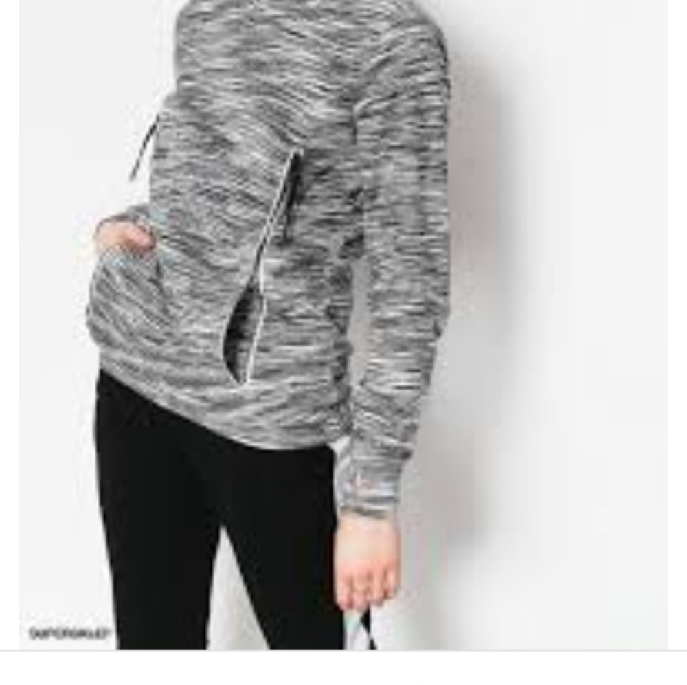 Women's small Volcom Pull over